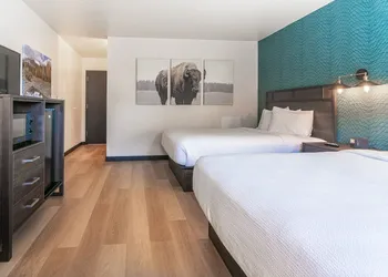 The Scout INN hotel thumbnail 6