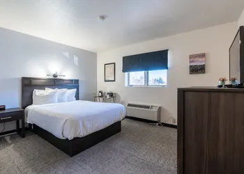 The Scout INN hotel thumbnail 7