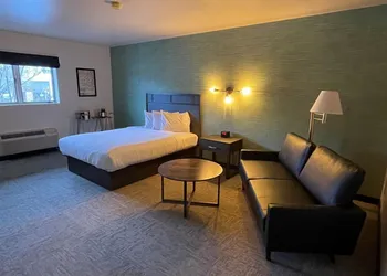 The Scout INN hotel thumbnail 8