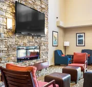 Comfort Inn & Suites Niagara Falls Blvd USA hotel detail image 3