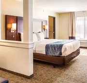 Comfort Inn & Suites Niagara Falls Blvd USA hotel detail image 5