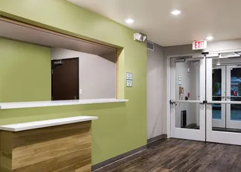 WoodSpring Suites Houston IAH Airport hotel thumbnail 2