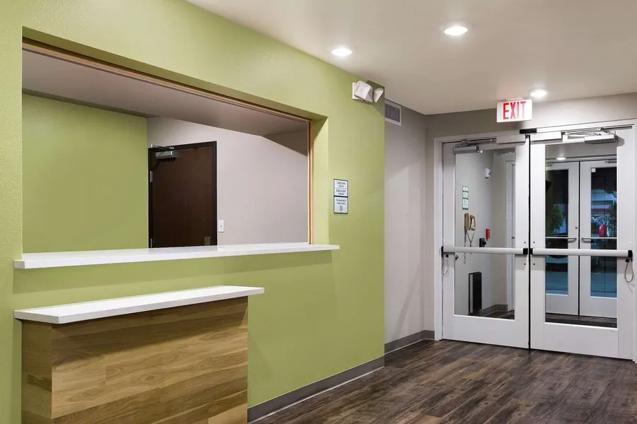 WoodSpring Suites Houston IAH Airport hotel detail image 2