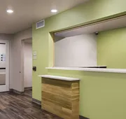 WoodSpring Suites Houston IAH Airport hotel detail image 3