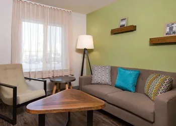 WoodSpring Suites Houston IAH Airport hotel thumbnail 4