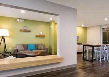 WoodSpring Suites Houston IAH Airport hotel thumbnail 6