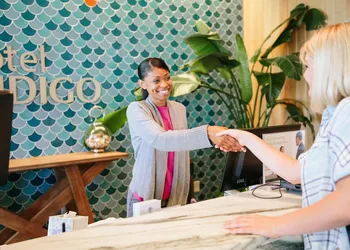 Hotel Indigo Orange Beach - Gulf Shores by IHG hotel thumbnail 2