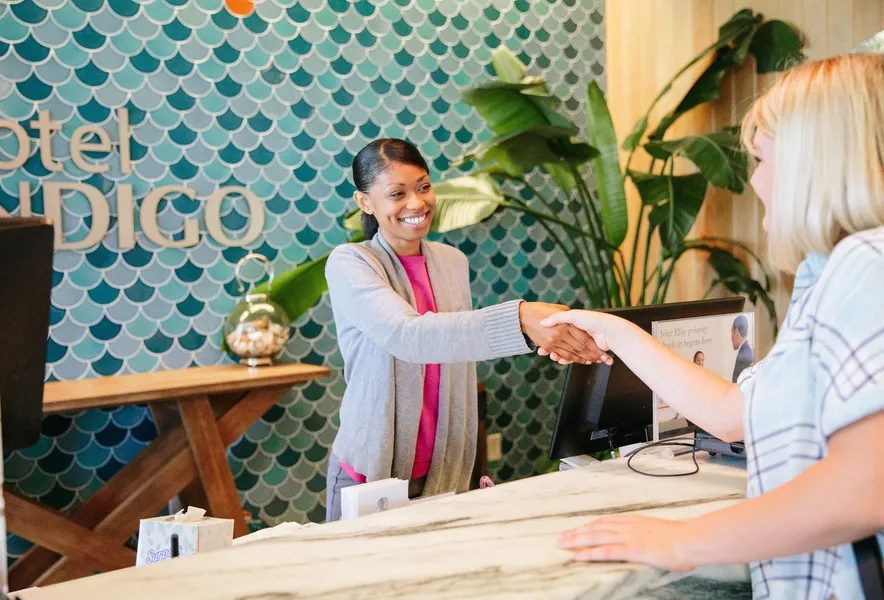 Hotel Indigo Orange Beach - Gulf Shores by IHG hotel detail image 2
