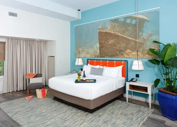 Hotel Indigo Orange Beach - Gulf Shores by IHG hotel thumbnail 3
