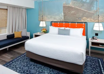 Hotel Indigo Orange Beach - Gulf Shores by IHG hotel thumbnail 4