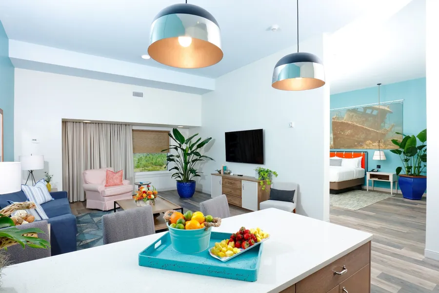 Hotel Indigo Orange Beach - Gulf Shores by IHG hotel detail image 6