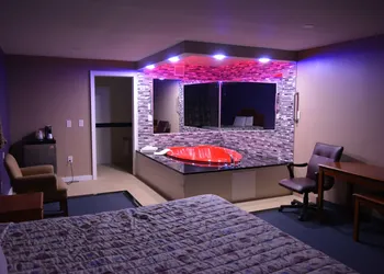 Travel Inn hotel thumbnail 3
