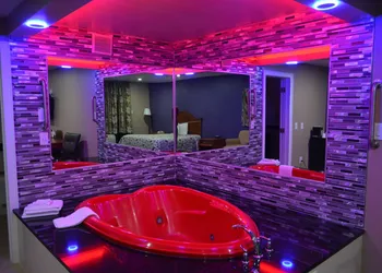 Travel Inn hotel thumbnail 5