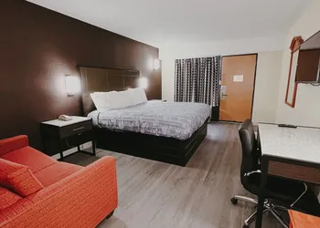 Travel Inn hotel thumbnail 7