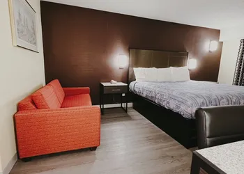 Travel Inn hotel thumbnail 8