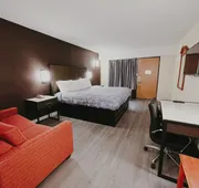 Travel Inn hotel detail image 7