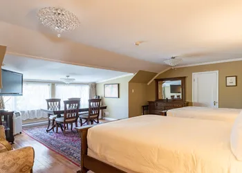 Monroe House Executive Suites hotel thumbnail 8