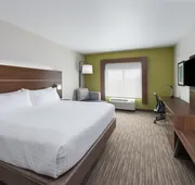Holiday Inn Express Troy by IHG hotel detail image 3