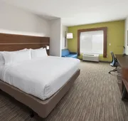 Holiday Inn Express Troy by IHG hotel detail image 4