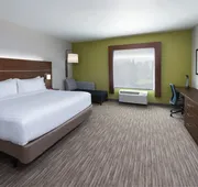 Holiday Inn Express Troy by IHG hotel detail image 5