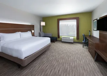 Holiday Inn Express Troy by IHG hotel thumbnail 5