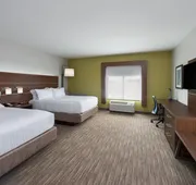 Holiday Inn Express Troy by IHG hotel detail image 7