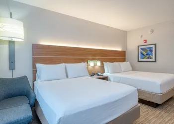 Holiday Inn Express Troy by IHG hotel thumbnail 8