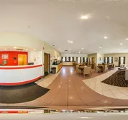 Econo Lodge Inn & Suites Hardeeville I-95 hotel detail image 3
