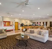 Econo Lodge Inn & Suites Hardeeville I-95 hotel detail image 7