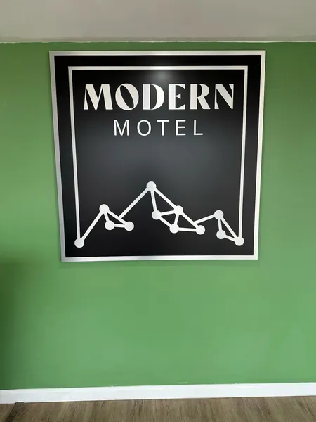 Modern Motel hotel detail image 2