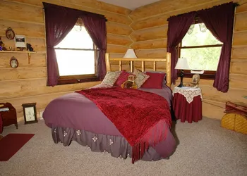 The Garrison Inn a Montana Bed & Breakfast hotel thumbnail 2