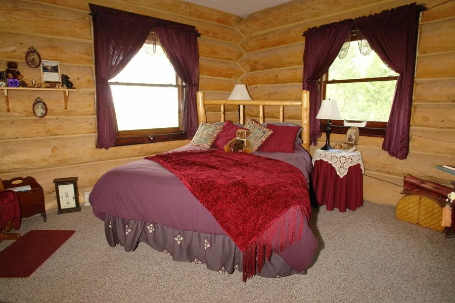 The Garrison Inn a Montana Bed & Breakfast hotel detail image 2