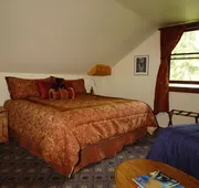 The Garrison Inn a Montana Bed & Breakfast hotel detail image 3