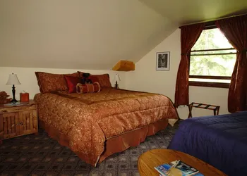 The Garrison Inn a Montana Bed & Breakfast hotel thumbnail 3