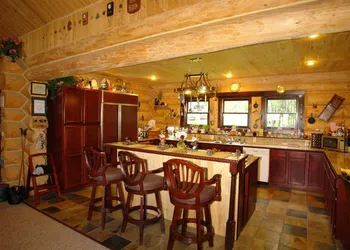 The Garrison Inn a Montana Bed & Breakfast hotel thumbnail 6