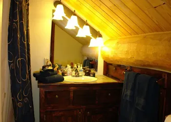 The Garrison Inn a Montana Bed & Breakfast hotel thumbnail 8