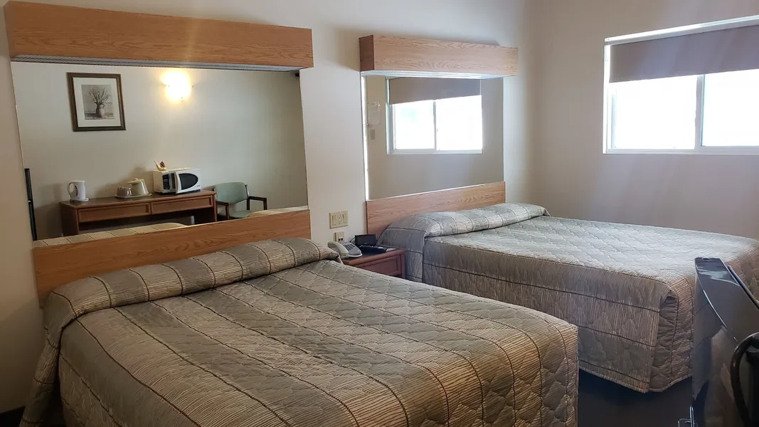 Calabogie Motor Inn hotel detail image 6