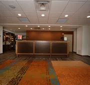 Hampton Inn & Suites by Hilton Truro hotel detail image 4