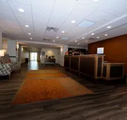 Hampton Inn & Suites by Hilton Truro hotel detail image 5