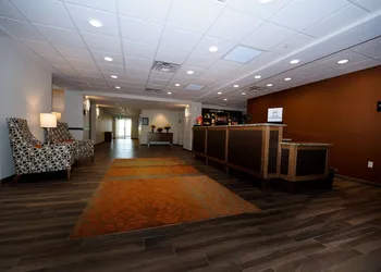 Hampton Inn & Suites by Hilton Truro hotel thumbnail 5