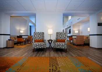 Hampton Inn & Suites by Hilton Truro hotel thumbnail 6