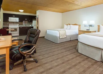 TC Motel hotel thumbnail 4