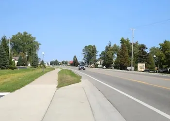 Crows Nest Inn Tawas hotel thumbnail 2