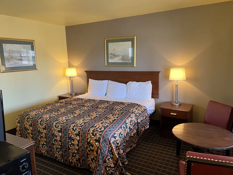 Crows Nest Inn Tawas hotel detail image 6