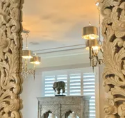 Henrosa Hotel hotel detail image 3