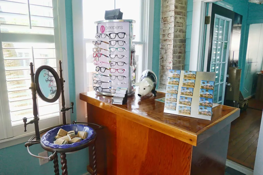 Beachview Bed & Breakfast hotel detail image 6
