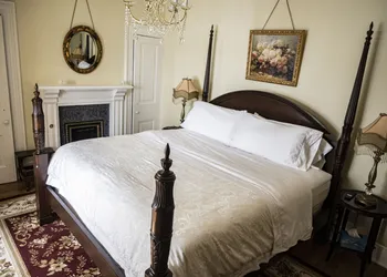 Belle View Manor Inn hotel thumbnail 4