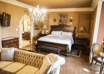 Belle View Manor Inn hotel thumbnail 5