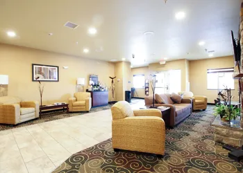 Cobblestone Hotel & Suites – Devils Lake hotel thumbnail 2