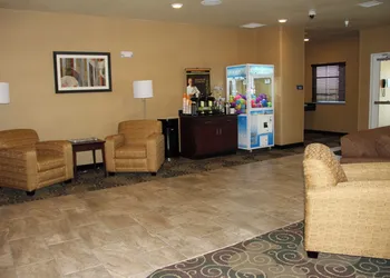 Cobblestone Hotel & Suites – Devils Lake hotel thumbnail 4